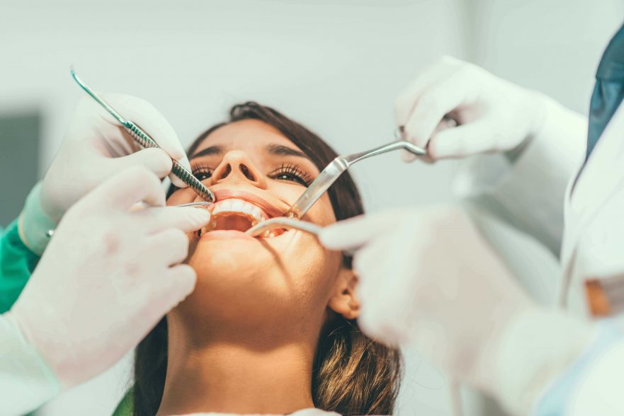 2019 Dental Trends University General Dentists Knoxville TN Dentists