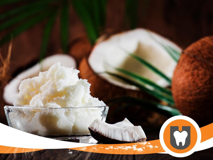Does Coconut Oil Pulling Have Oral Health Benefits? University